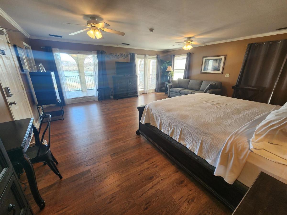 Tennessee Room At Tennessee Riverplace ชัททานูกา ภายนอก รูปภาพ